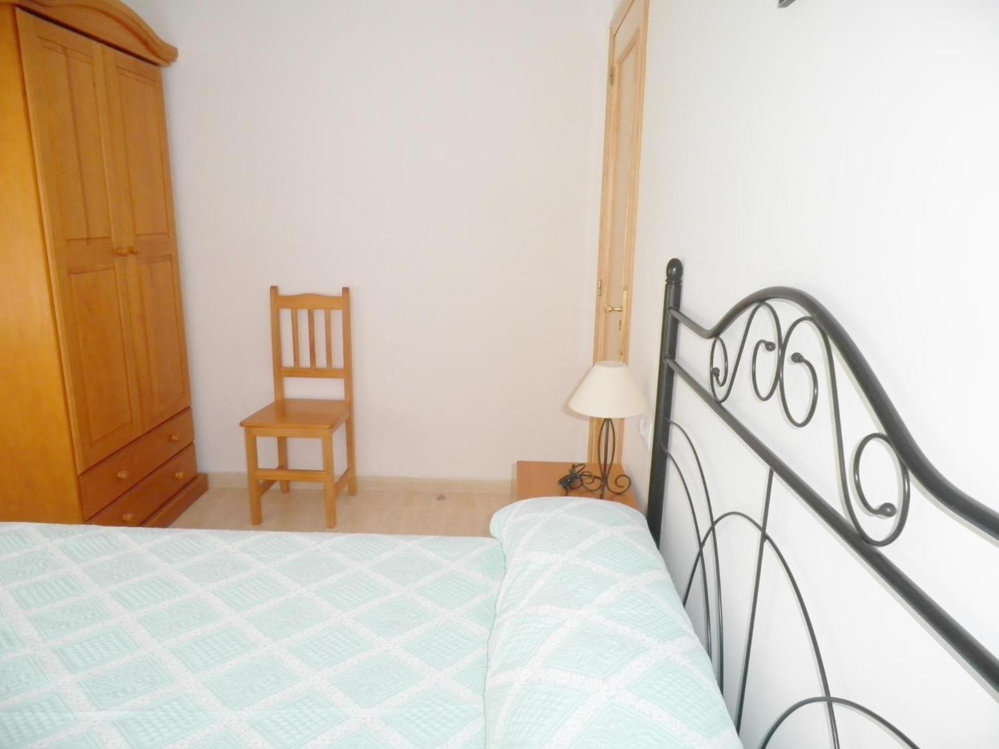 Apartamentos Rurales Benafer Exterior foto