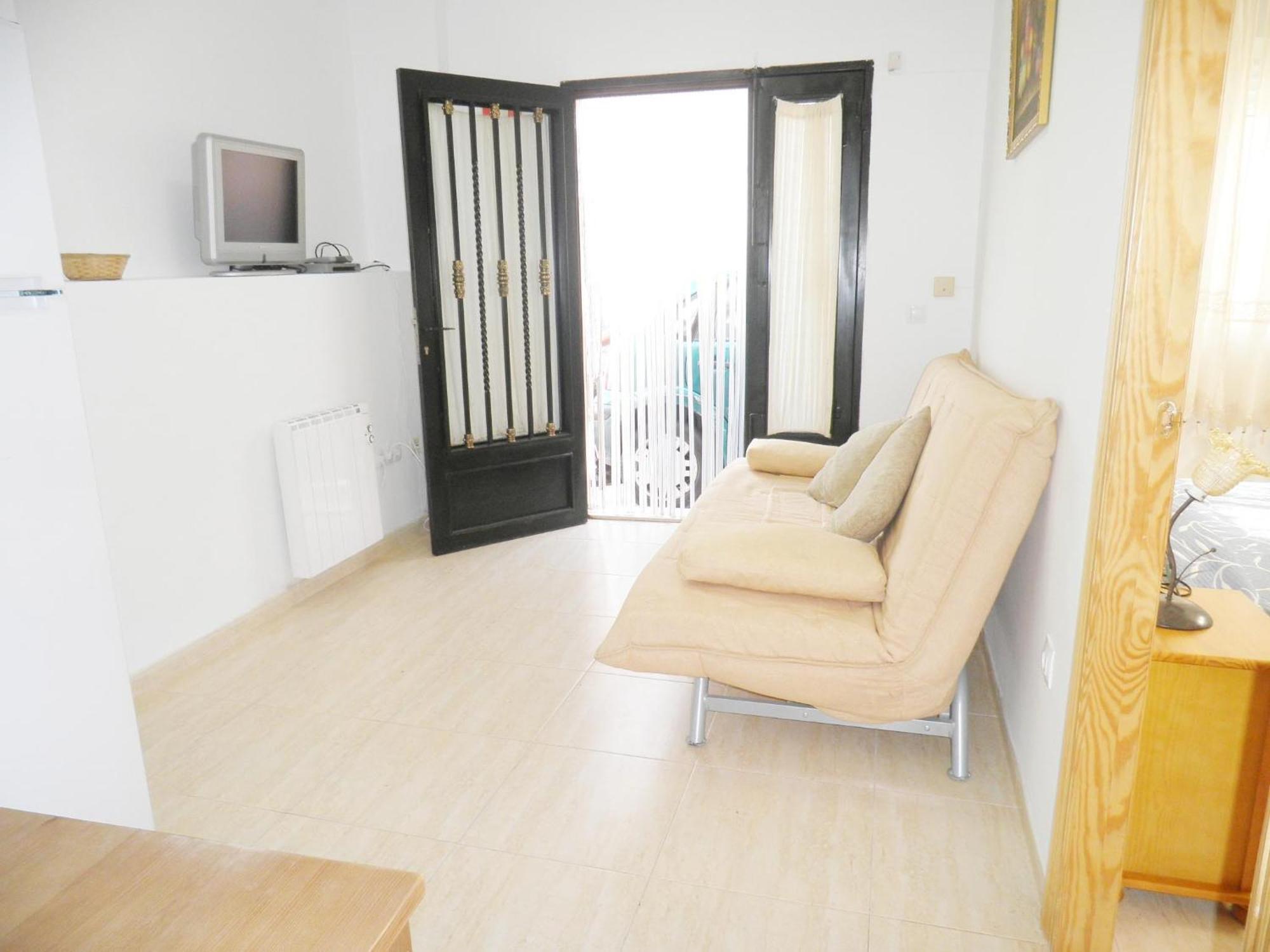 Apartamentos Rurales Benafer Exterior foto