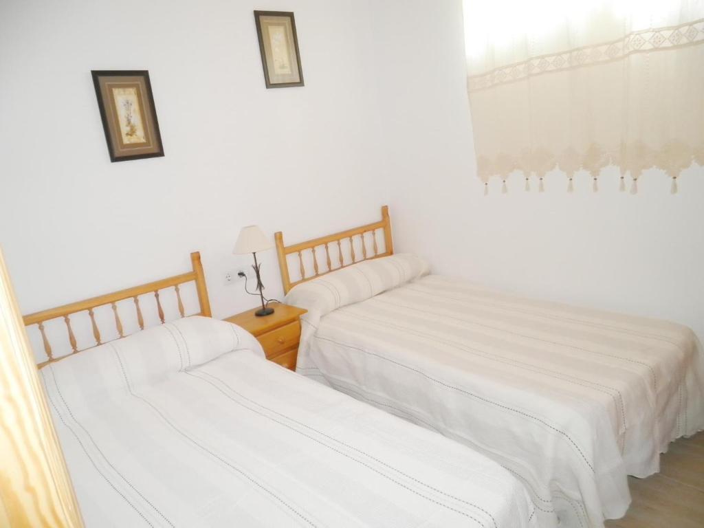 Apartamentos Rurales Benafer Quarto foto