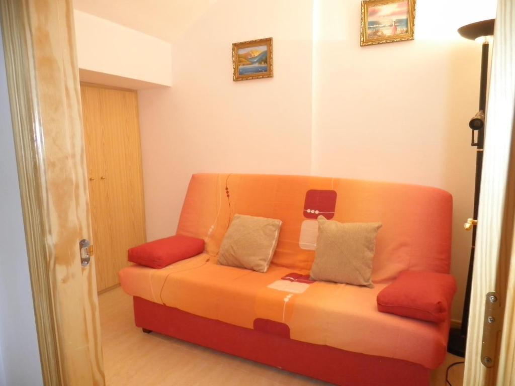 Apartamentos Rurales Benafer Quarto foto