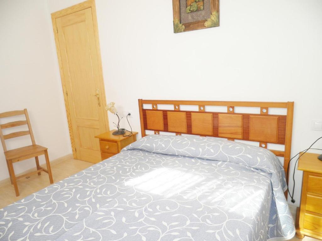 Apartamentos Rurales Benafer Quarto foto