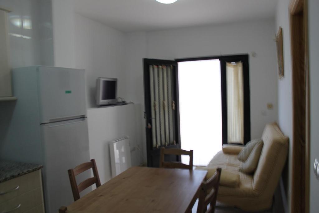 Apartamentos Rurales Benafer Quarto foto